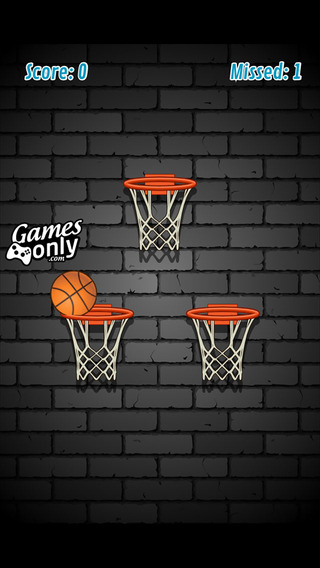 免費下載遊戲APP|Basket Ball Fun! app開箱文|APP開箱王