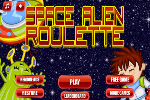 777 Roulette Space Games - Hit The Olympus Casino It Rich-es Winning (Wheel Of Fortune) Free screenshot 3