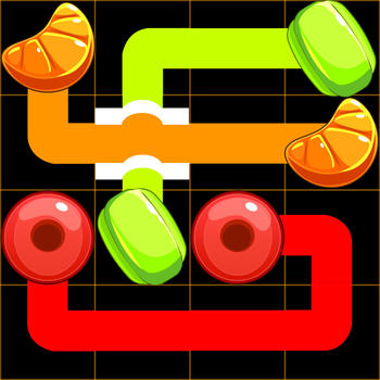 Candy Bridges 遊戲 App LOGO-APP開箱王