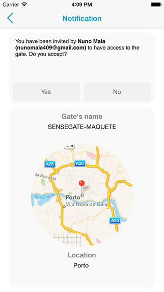 【免費工具App】Sensegate-APP點子