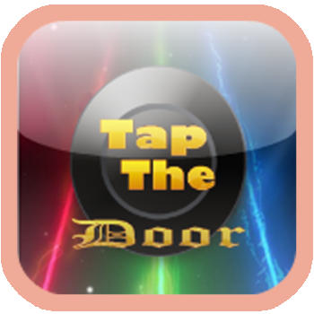 Tap The Door : Don't Step On The Wrong Tiles LOGO-APP點子