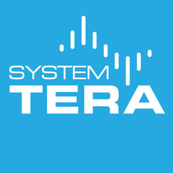 SystemTera.Mobile LOGO-APP點子