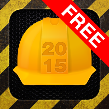 Official 2015 CITB MAP HS&E test FREE LOGO-APP點子