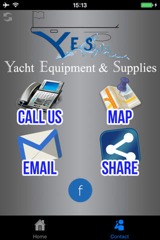 YachtEquipmentSupplyiOS screenshot 4