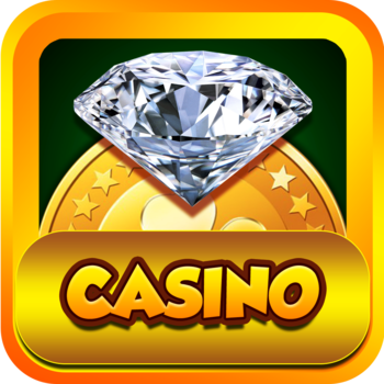 Aaaron's King's of Slots Machine Casino Game - Feel Super Jackpot Party and Win Megamillions Prize 遊戲 App LOGO-APP開箱王