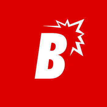 Blic LOGO-APP點子