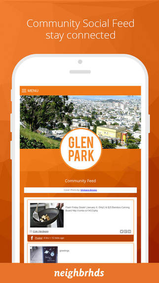 免費下載旅遊APP|Glen Park app開箱文|APP開箱王