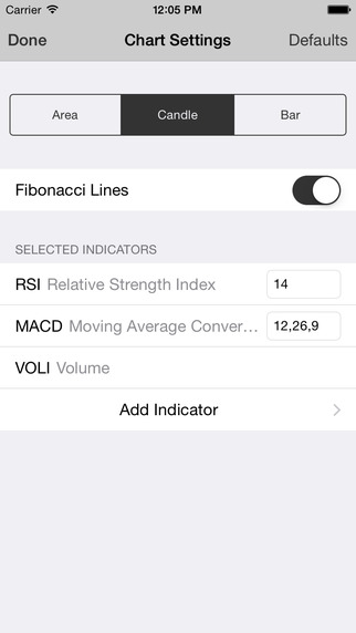 【免費財經App】ARBITRAGE TRADER PRO: Realtime Trading Signals for Stocks & Stock Market-APP點子