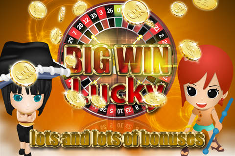 .77 7 Lucky One Piece : Casino games free Blackjack, Roulette, Slots screenshot 4