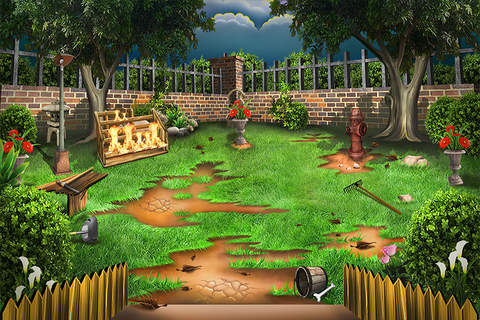 Ena Escape Game 117 screenshot 2