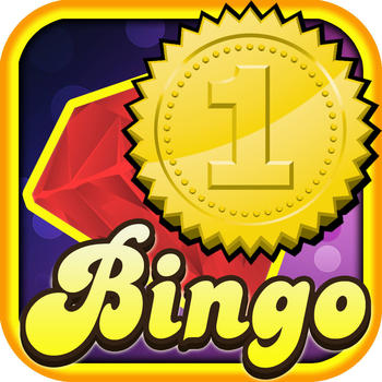 One Bingo !!! 遊戲 App LOGO-APP開箱王