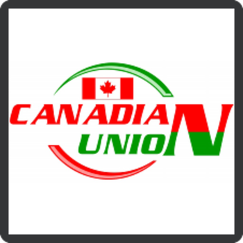 Canadian Union MWallet 商業 App LOGO-APP開箱王