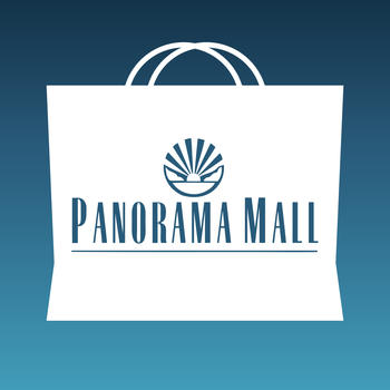 Panorama Mall (Official App) LOGO-APP點子