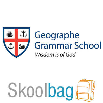 Geographe Grammar School - Skoolbag 教育 App LOGO-APP開箱王