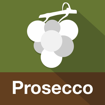 Guida Prosecco - Prosecco's Guide with Offline Map LOGO-APP點子