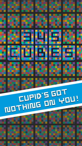 345 Cubes