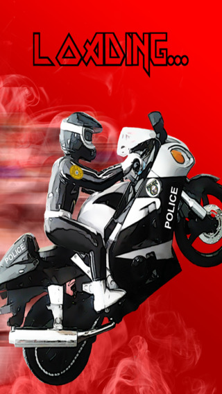 免費下載遊戲APP|A Motorcycle Police Chase Race Track Game PRO app開箱文|APP開箱王
