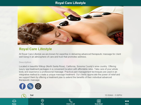 免費下載健康APP|Royal Care Lifestyle app開箱文|APP開箱王