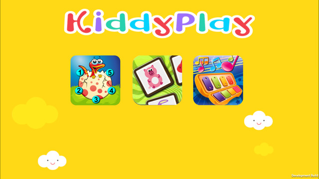 KiddyPlay
