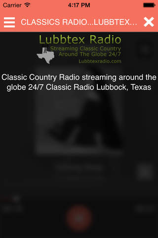 lubbtexradio screenshot 3