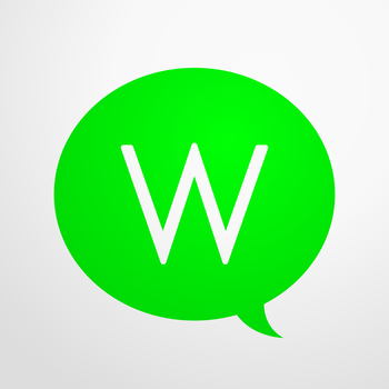 WaZapp - what's up? LOGO-APP點子