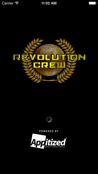 Revolution Crew