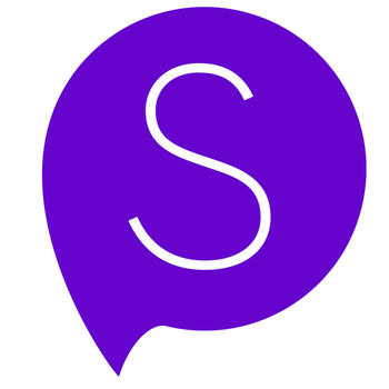 Swggr - Style. Share. Score. LOGO-APP點子