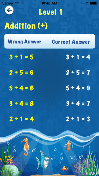 免費下載教育APP|Math Quiz Game age 5-11 Montessori app開箱文|APP開箱王