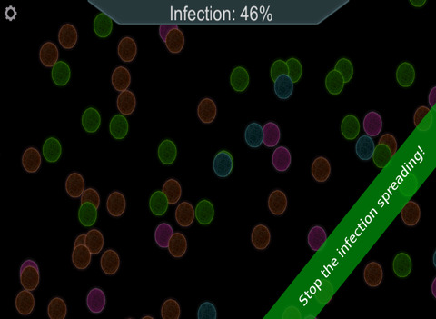 【免費遊戲App】Bio - Fight The Infection-APP點子