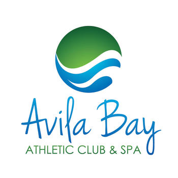 Avila Bay Athletic Club and Spa LOGO-APP點子