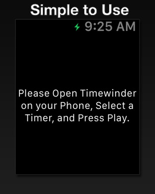 【免費工具App】Timewinder – the Ultimate Interval Timer and Task Manager-APP點子