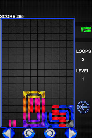 Loopocity Lt- ultimate puzzle challenge screenshot 3
