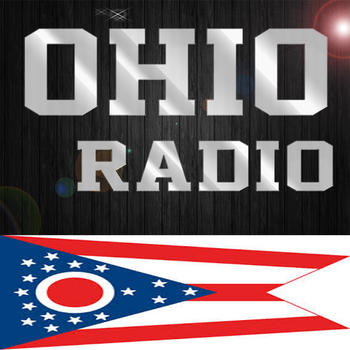 Ohio Radio Stations LOGO-APP點子