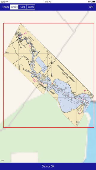 免費下載交通運輸APP|Galveston Bay Marine RasterMap Navigator app開箱文|APP開箱王
