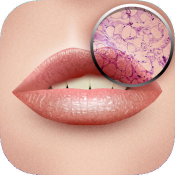 Oral Lesions LOGO-APP點子