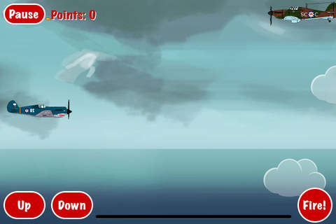 Air Combat screenshot 3