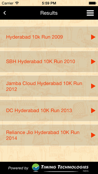 免費下載運動APP|Hyderabad 10K Run app開箱文|APP開箱王