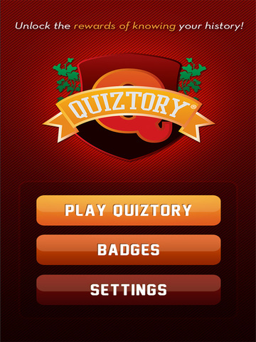 【免費教育App】Quiztory®-APP點子