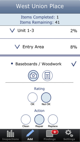 【免費商業App】InspectCheck-APP點子