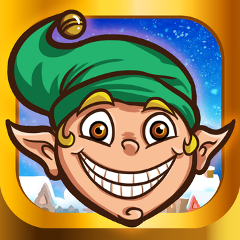 AAA Nasty Elf Poppers 遊戲 App LOGO-APP開箱王