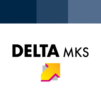 Coating solutions with DELTA-MKS LOGO-APP點子