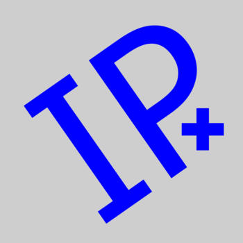 Find Out Ip Plus LOGO-APP點子