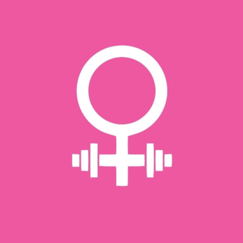 Fitness Trainer：girls‘ ultimate fitness training from head to foot LOGO-APP點子