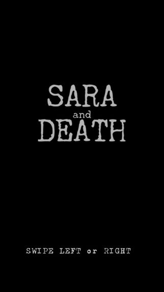 Sara and Death