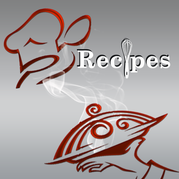 Recipes Collection LOGO-APP點子