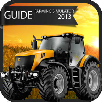 Guide for Farming Simulator 2013 教育 App LOGO-APP開箱王