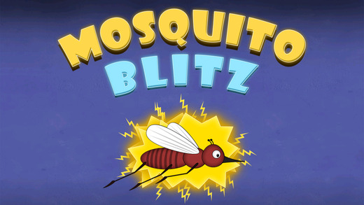Mosquito Blitz