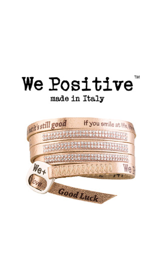 【免費書籍App】We Positive-APP點子