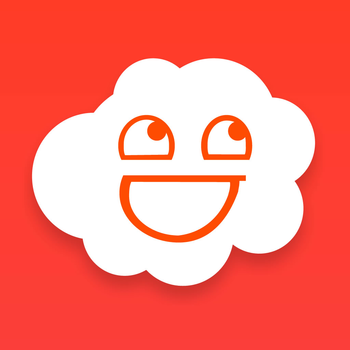 Bubblee - Add Speech Bubbles, Funny Captions & Photo Notes to Photos & Selfies LOGO-APP點子