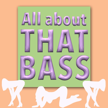 All About That Bass Soundboard And Ringtones 娛樂 App LOGO-APP開箱王